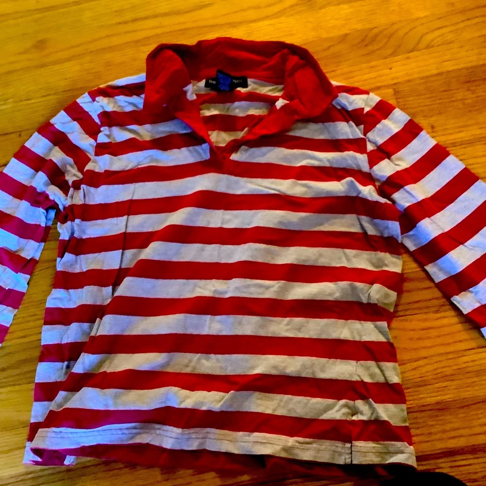 Night Shirt